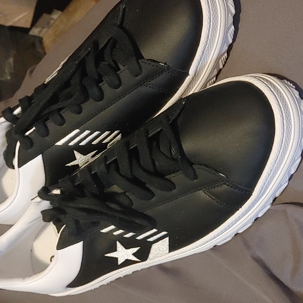 Converse all-star